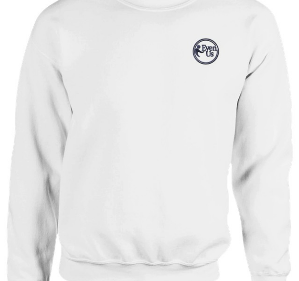 Classic Unisex Crewneck