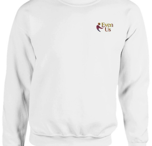 Classic Unisex Crewneck photo 2