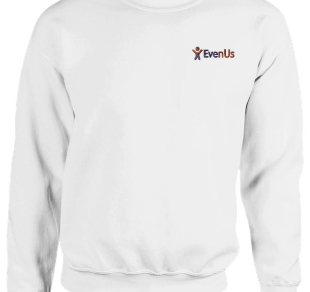 Classic Unisex Crewneck photo 3