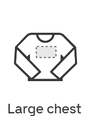 Large chest