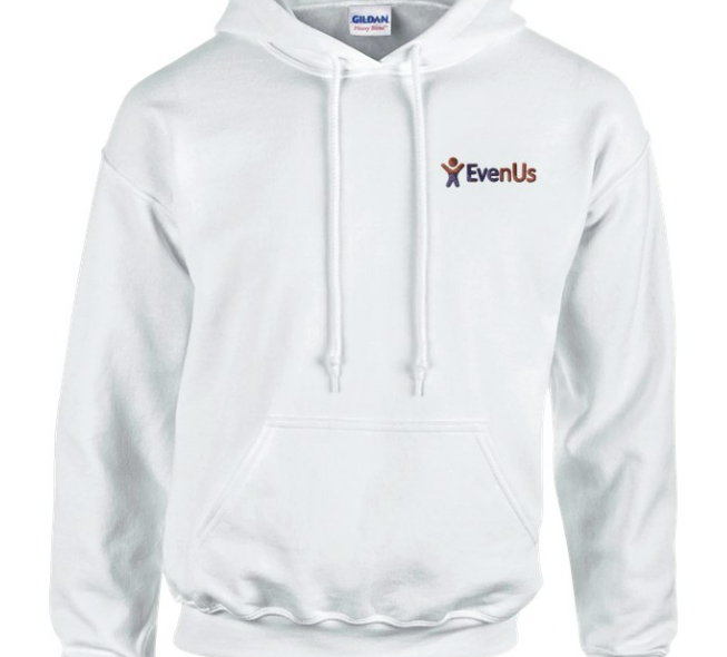 Classic Unisex Hoodie photo 3