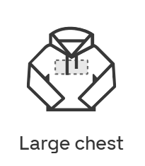 Large chest