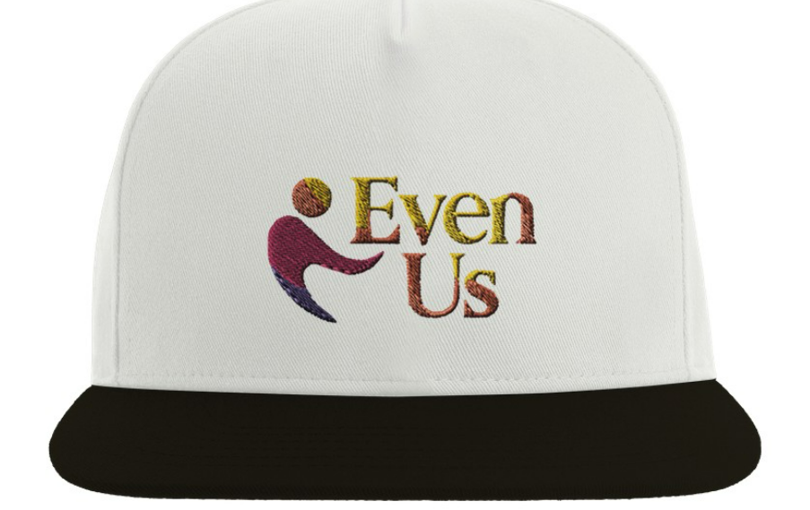 Flat Flap Cap photo 2