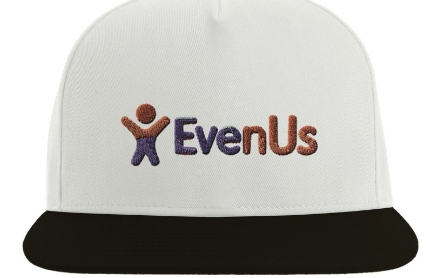 Flat Flap Cap photo 3