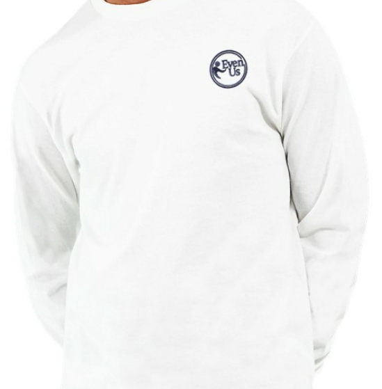 Long-sleeved T-shirt