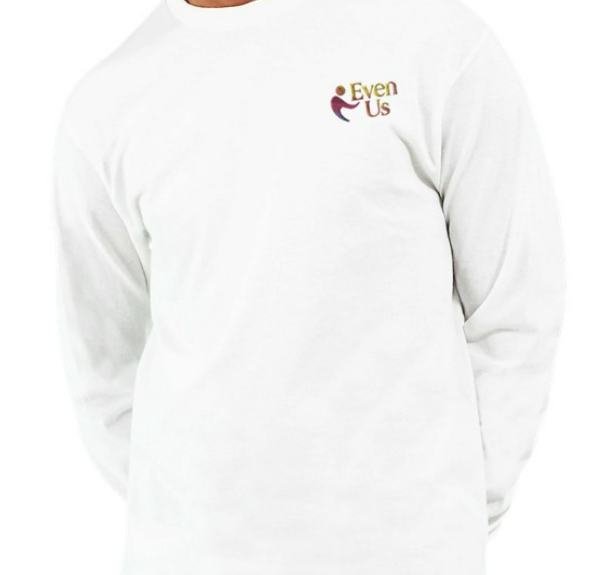 Long-sleeved T-shirt photo 2
