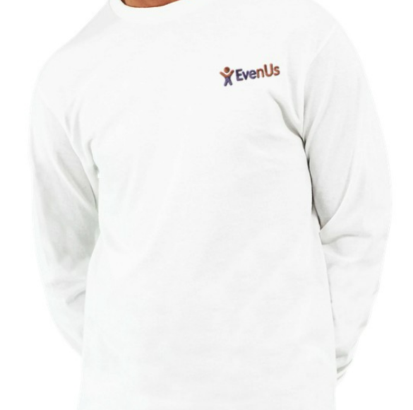 Long-sleeved T-shirt photo 3