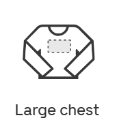 Large chest
