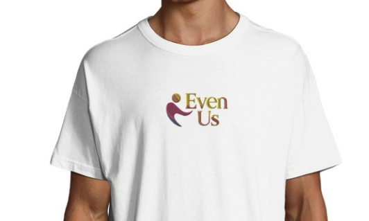 Oversized T-Shirt photo 2