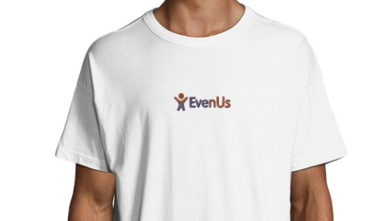 Oversized T-Shirt photo 3