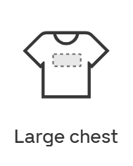 Large chest