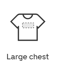 Large chest