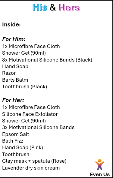 His&Hers photo 3