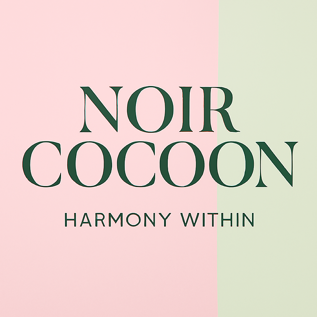 Noir Cocoon
