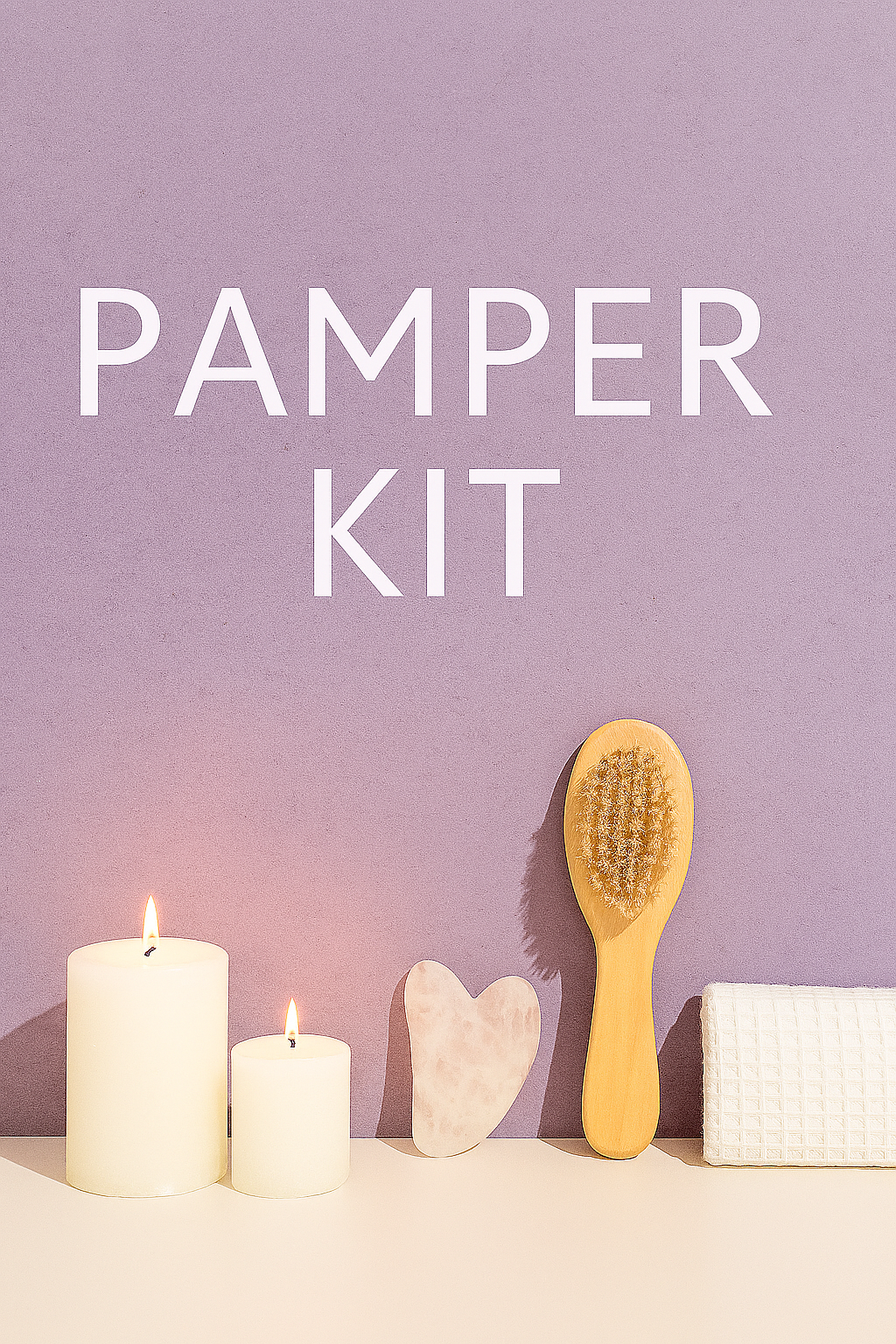 Pamper Kit