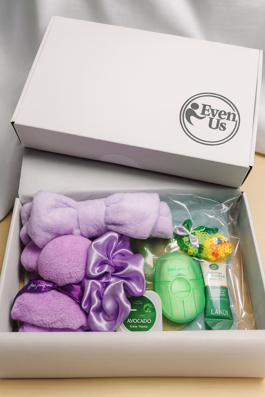 Pamper Kit photo 2