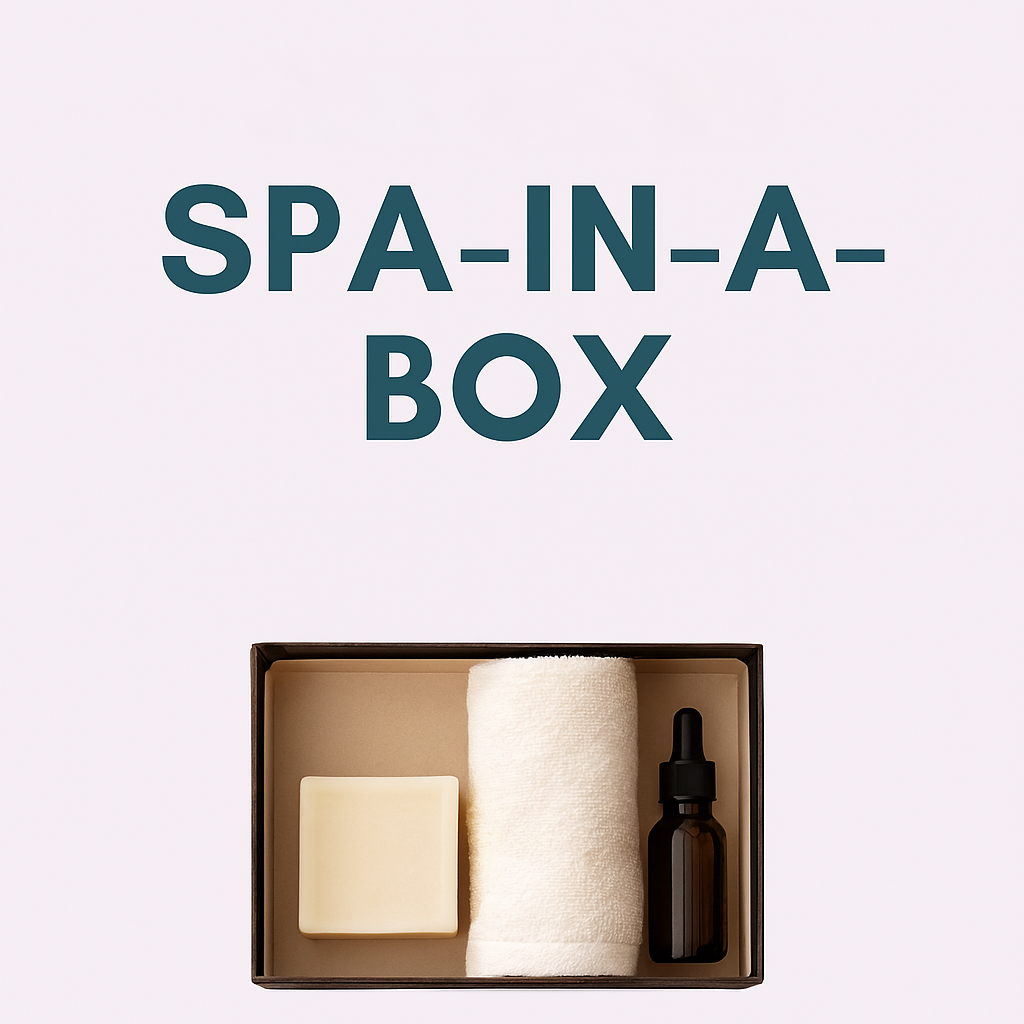 Spa-In-A-Box