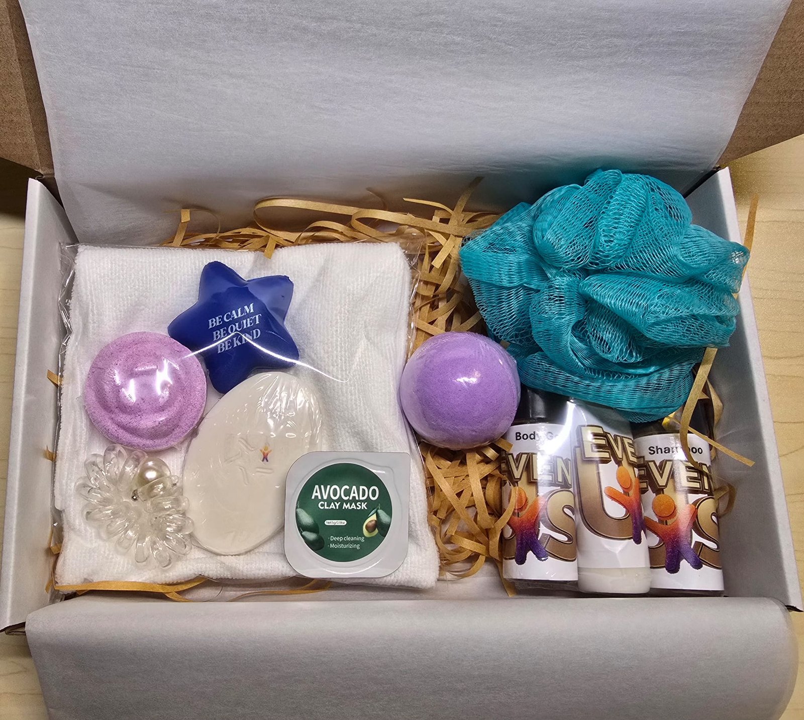 Spa-In-A-Box photo 2