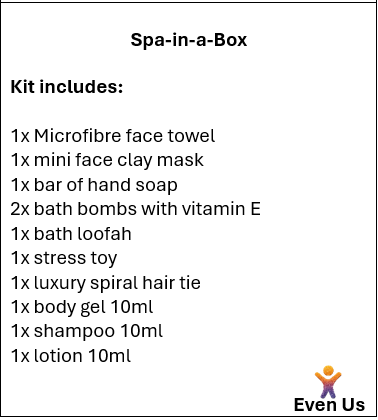 Spa-In-A-Box photo 3