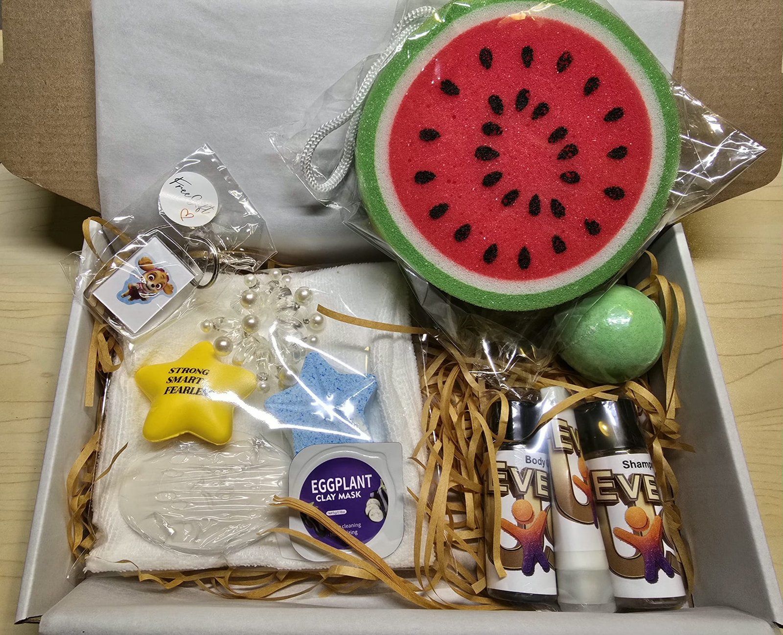 Spa In a Box 2 photo 2